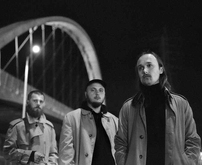 Molchat Doma & Nuovo Testamento