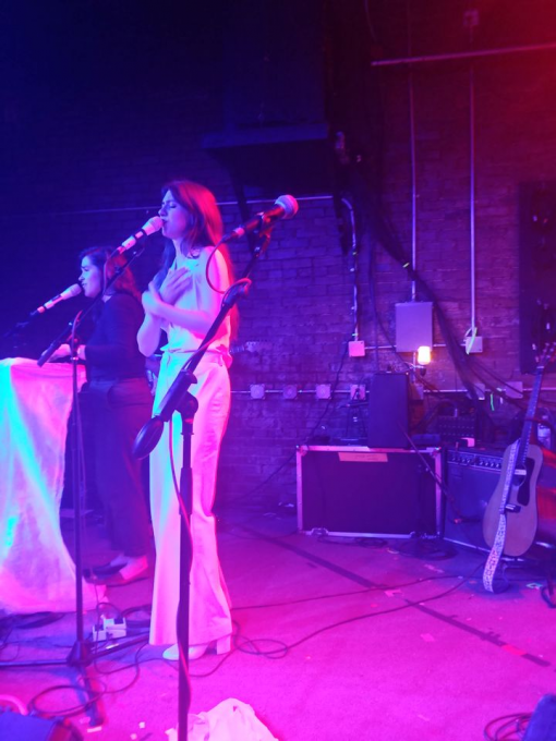 Weyes Blood at The Pageant