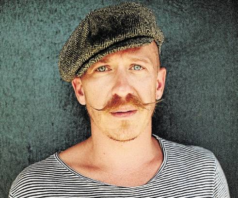 Foy Vance