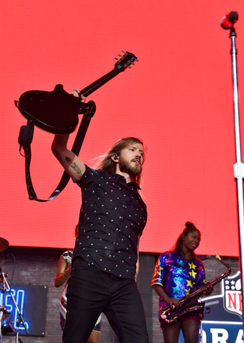 Moon Taxi [CANCELLED]