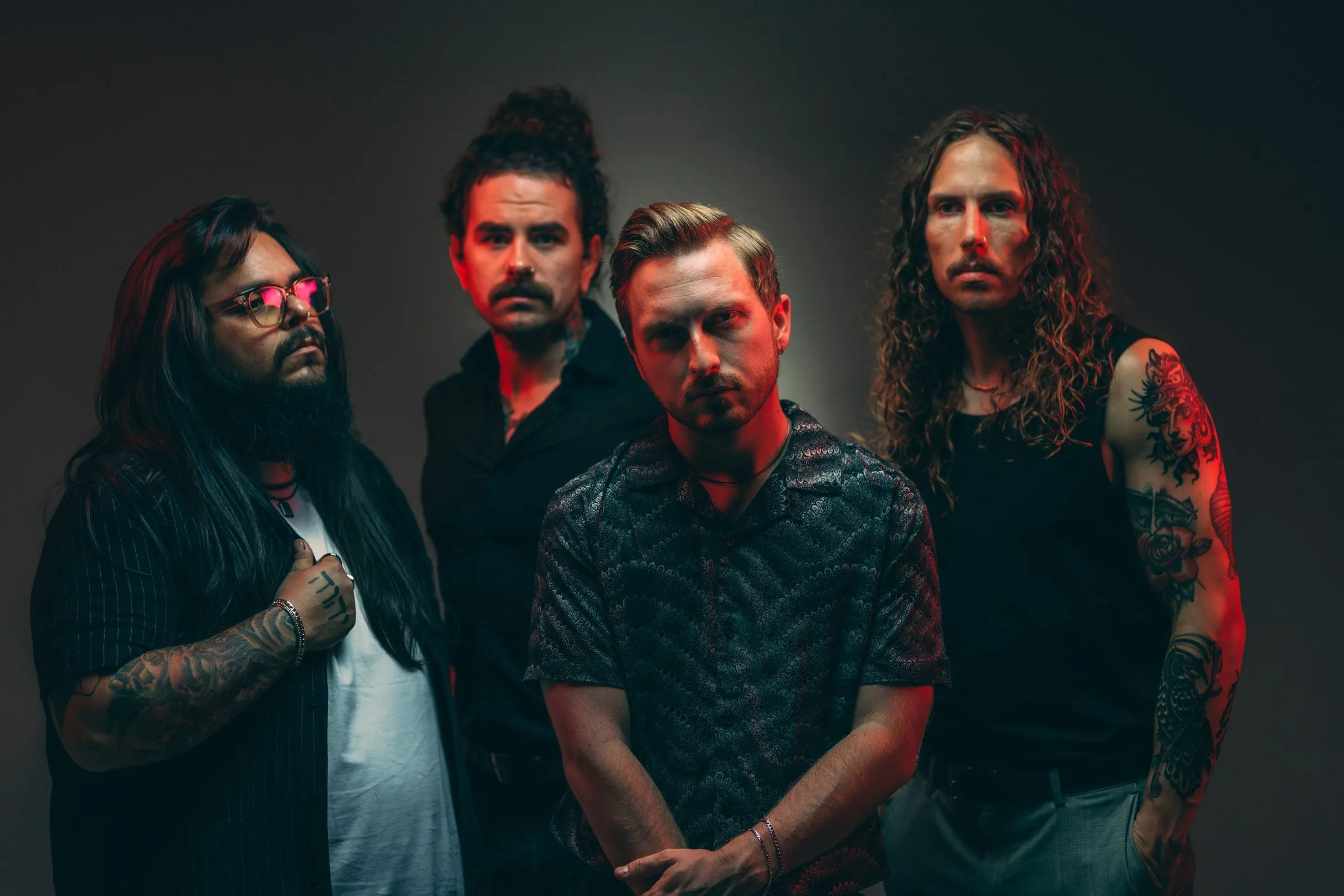 Silent Planet & Invent Animate