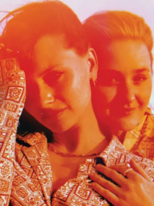 Aly & AJ