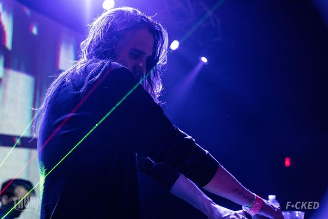 Dirt Monkey x Smoakland