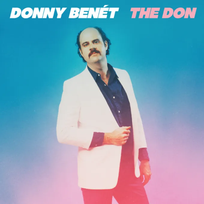 Donny Benet