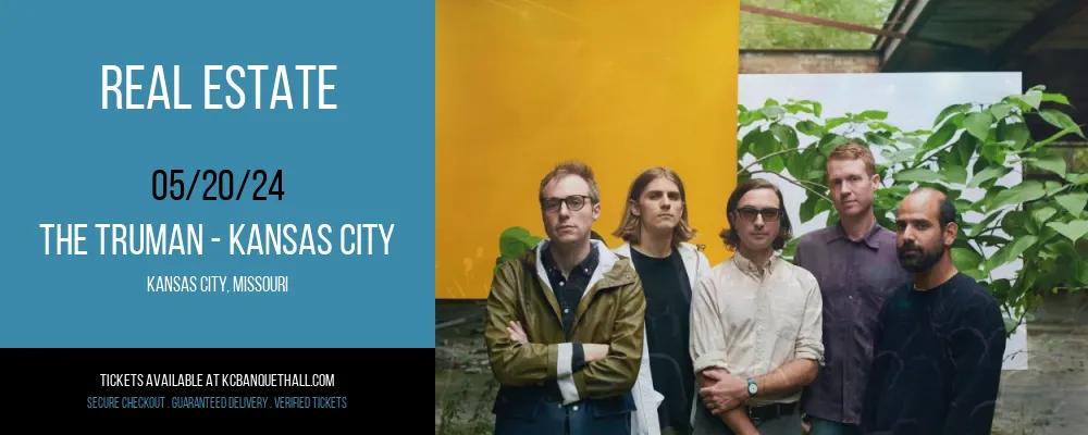Real Estate at The Truman