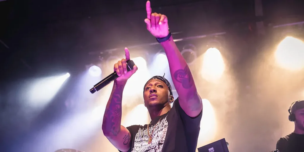 Lecrae