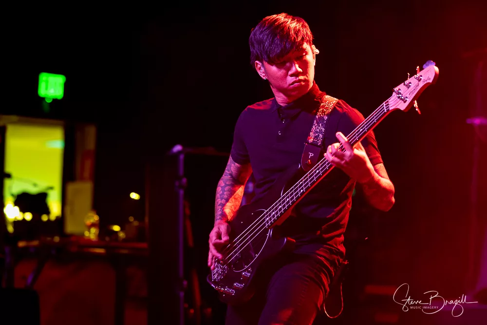 Sleep Theory tickets