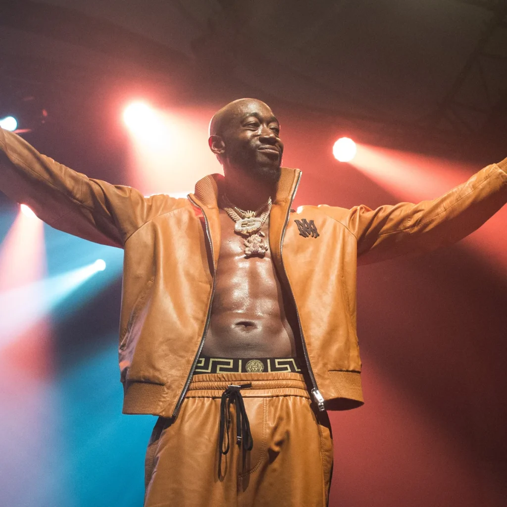 Freddie Gibbs tickets