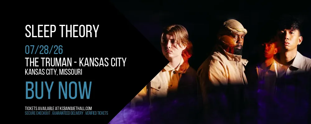 Sleep Theory at The Truman