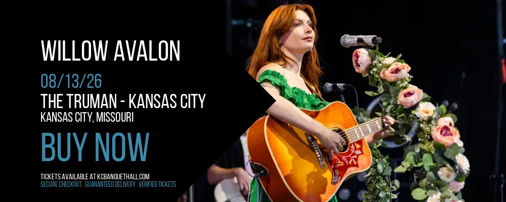 Willow Avalon at The Truman