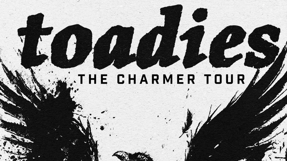 Toadies &amp; Local H