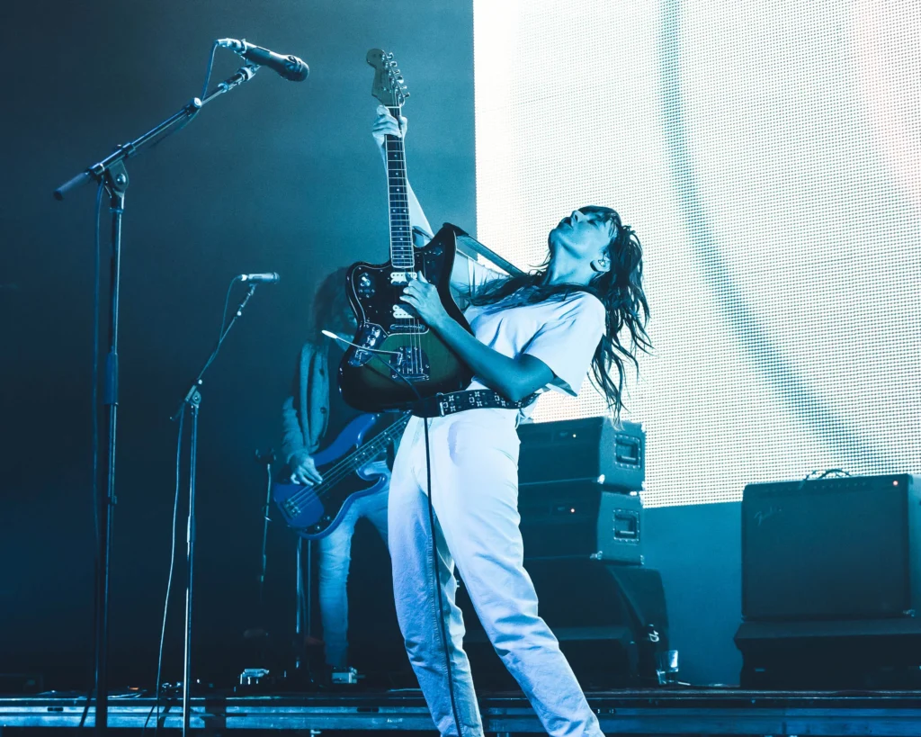 Courtney Barnett tickets