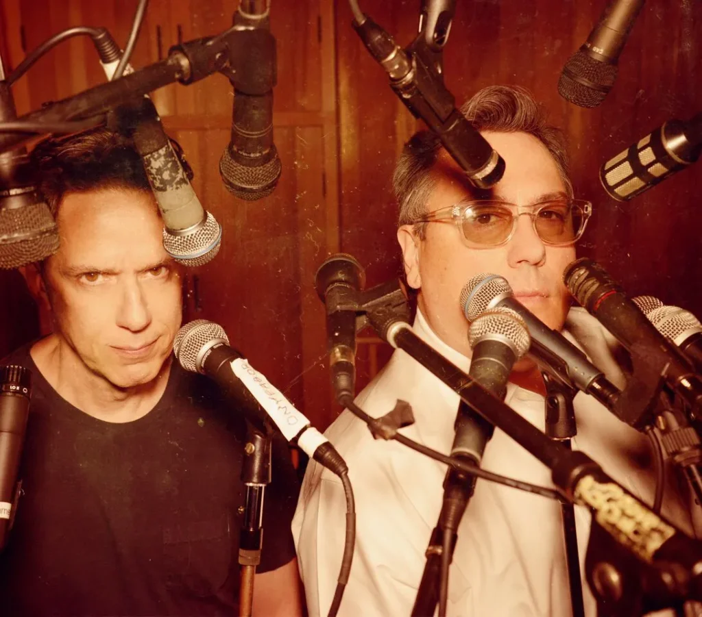 They Might Be Giants tickets